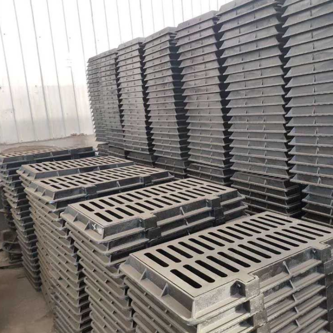 帶框鑄鐵篦子/套篦子加工定做2022(實力廠家) 帶框鑄鐵篦子/套篦子加工定做2022(實力廠家)